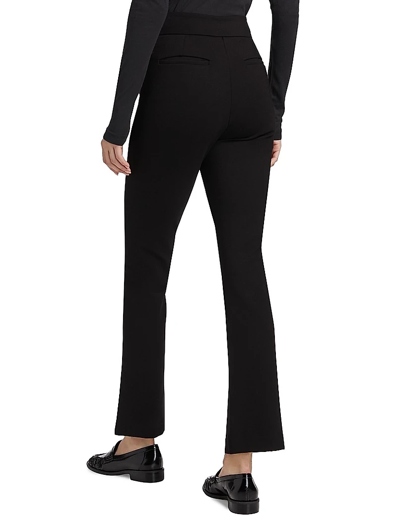 Claire Cigarette Pants