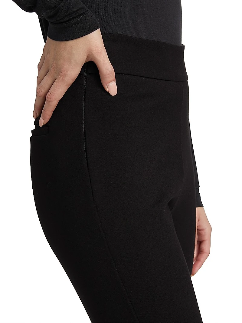 Claire Cigarette Pants