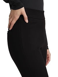 Claire Cigarette Pants