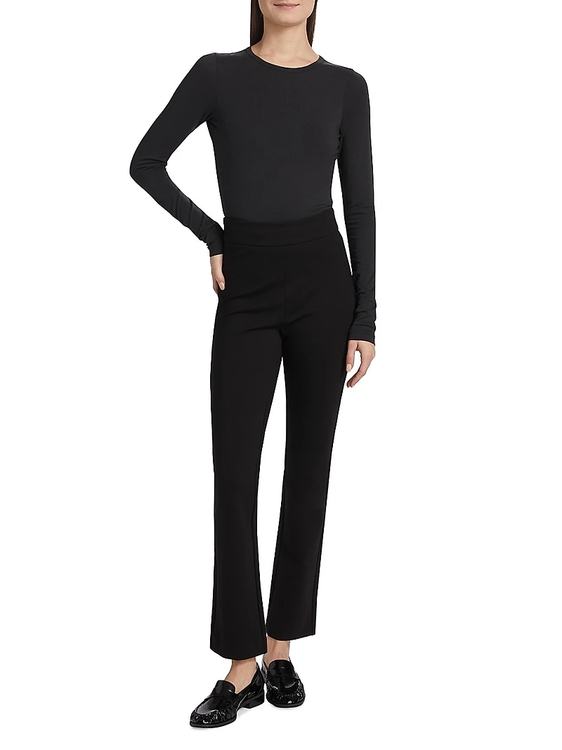 Claire Cigarette Pants