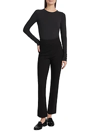 Claire Cigarette Pants