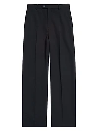 Baggy Tailored Pants