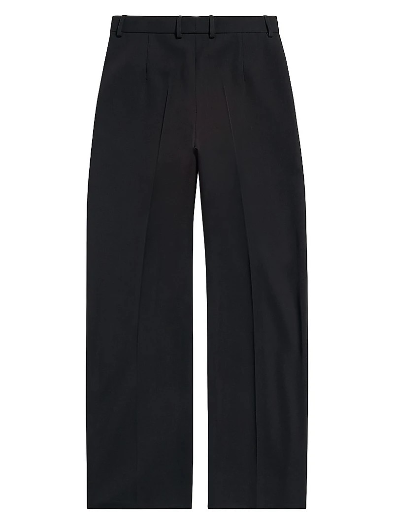 Baggy Tailored Pants