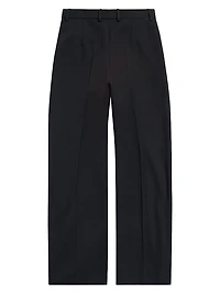 Baggy Tailored Pants