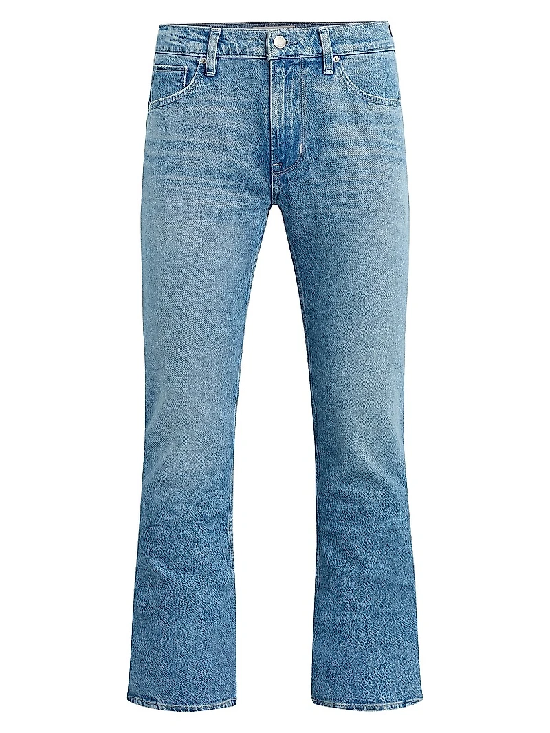 Walker Kick Flare Jeans