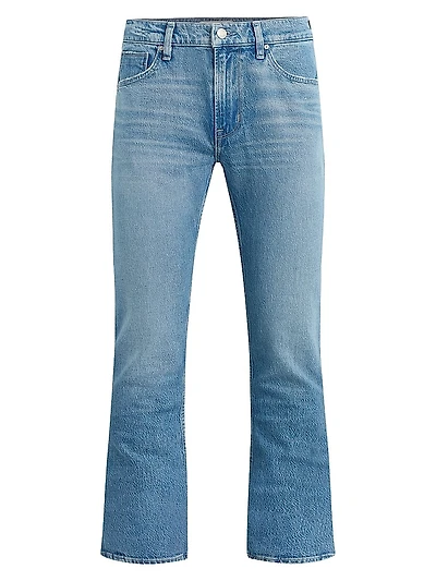 Walker Kick Flare Jeans