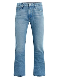 Walker Kick Flare Jeans