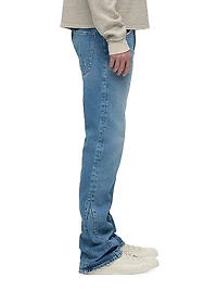 Walker Kick Flare Jeans