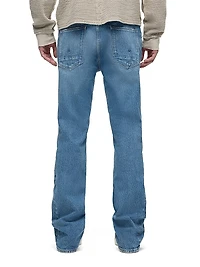 Walker Kick Flare Jeans