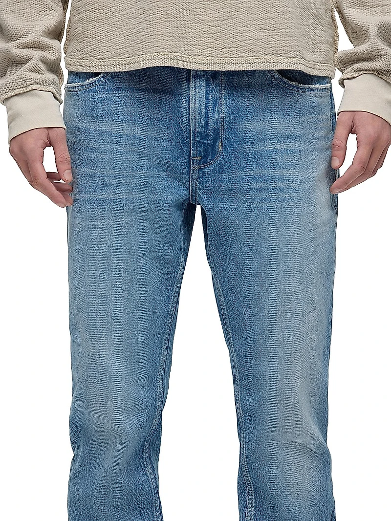 Walker Kick Flare Jeans
