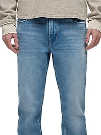 Walker Kick Flare Jeans