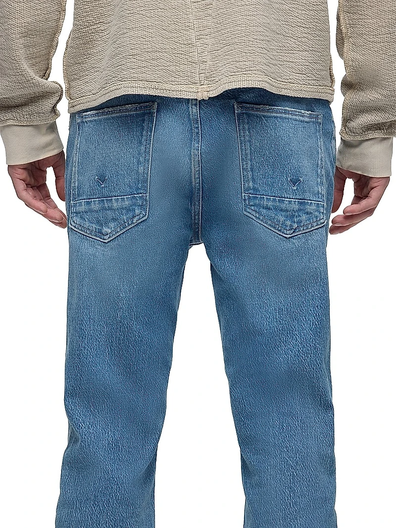 Walker Kick Flare Jeans