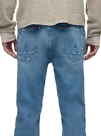 Walker Kick Flare Jeans