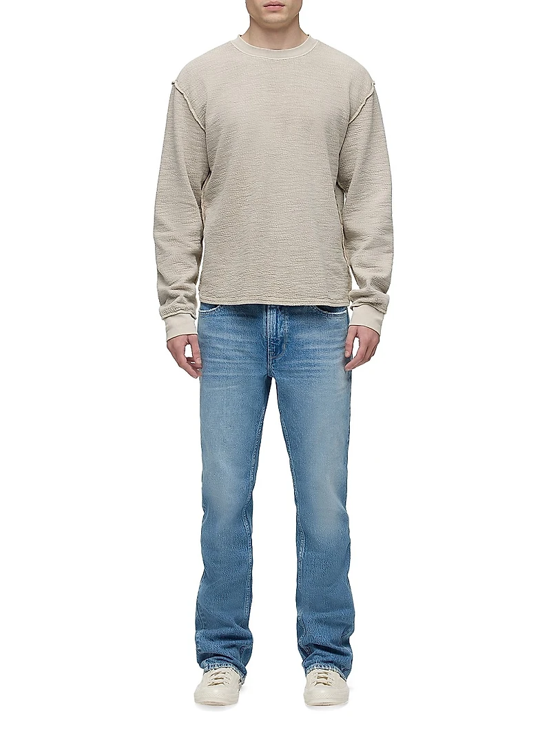 Walker Kick Flare Jeans