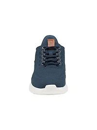 Amherst 2.0 Plain-Toe Knit Sneakers
