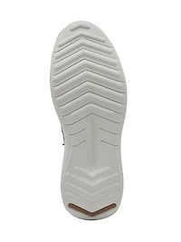 Amherst 2.0 Plain-Toe Knit Sneakers