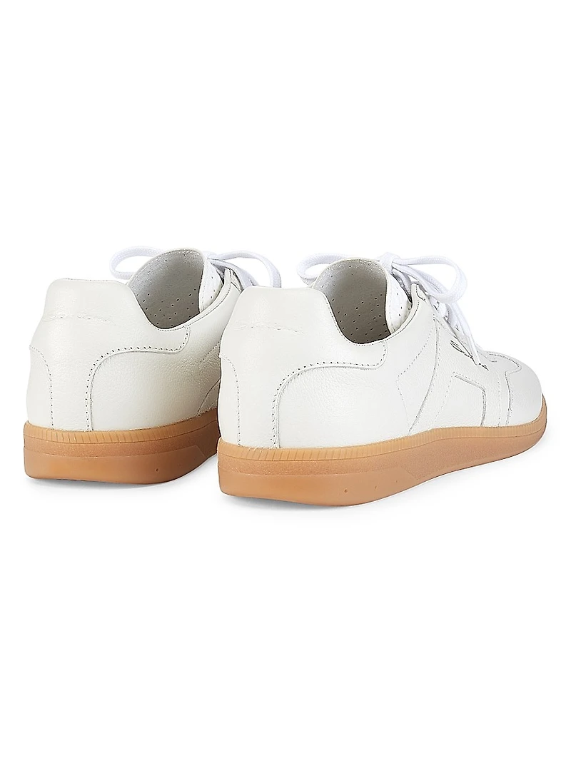 Oly Calfskin Sneakers