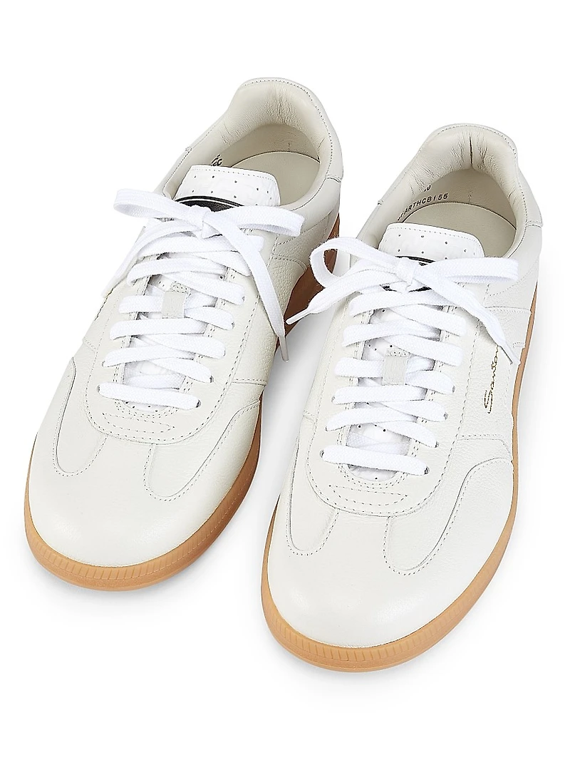 Oly Calfskin Sneakers