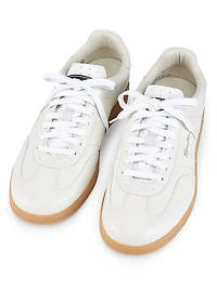 Oly Calfskin Sneakers