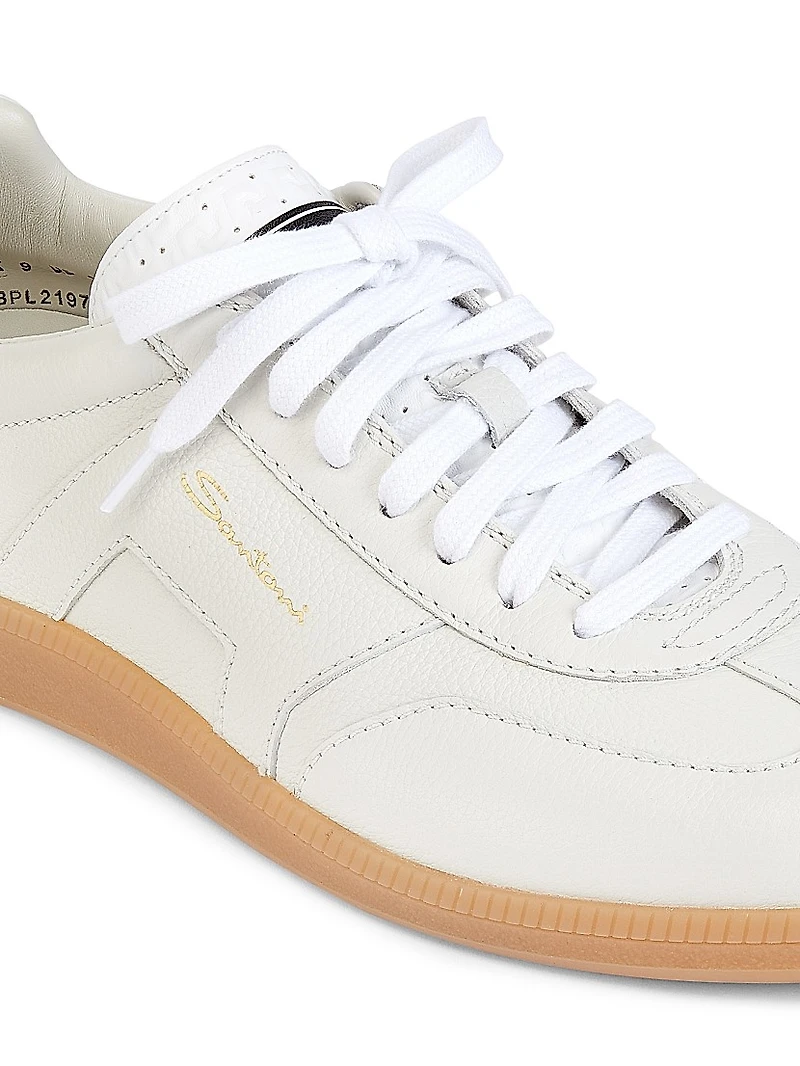 Oly Calfskin Sneakers