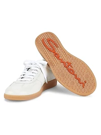 Oly Calfskin Sneakers