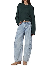 Danica V-Neck Sweater