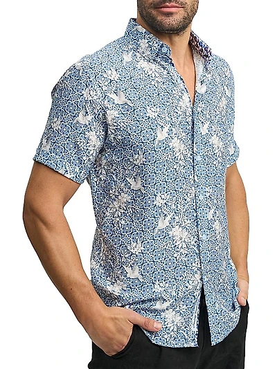Olin Woven Shirt