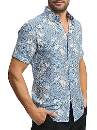Olin Woven Shirt
