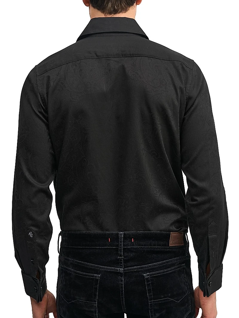 Waycross Woven Shirt