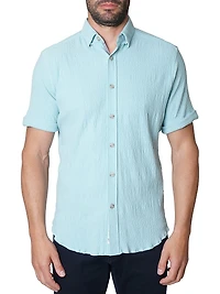 Hammond Knit Shirt