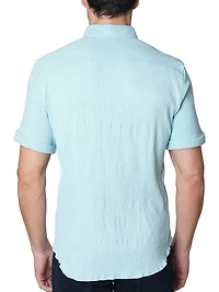 Hammond Knit Shirt