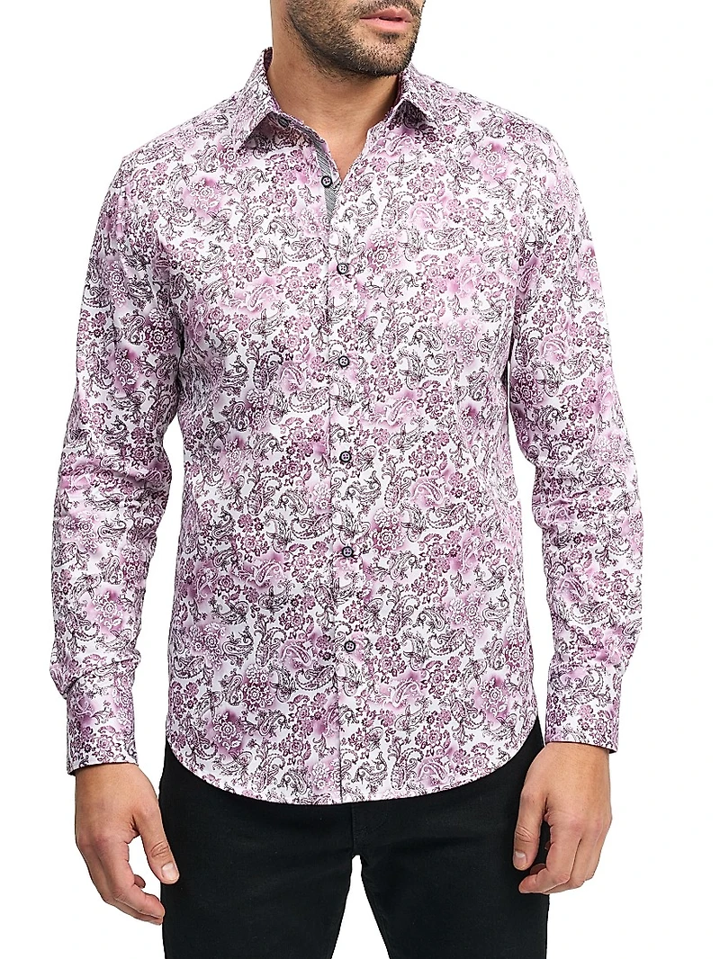 Downing Woven Shirt