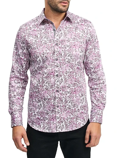 Downing Woven Shirt