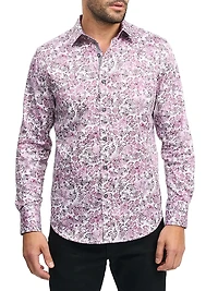 Downing Woven Shirt
