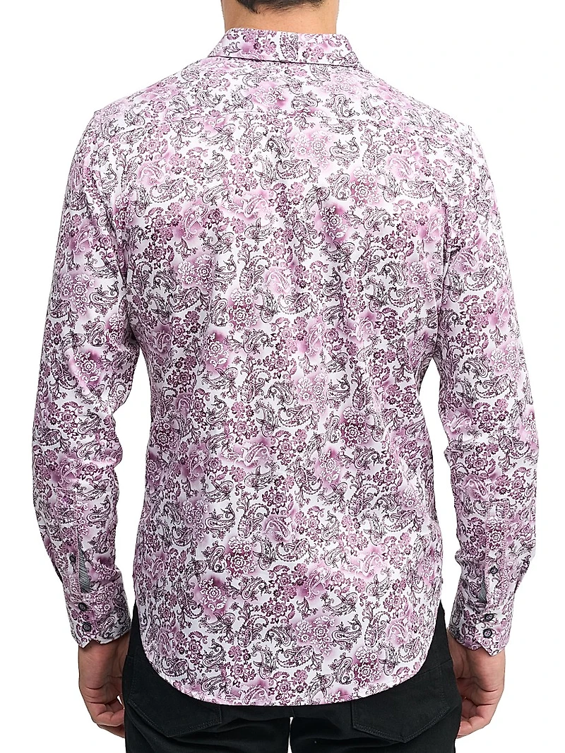 Downing Woven Shirt