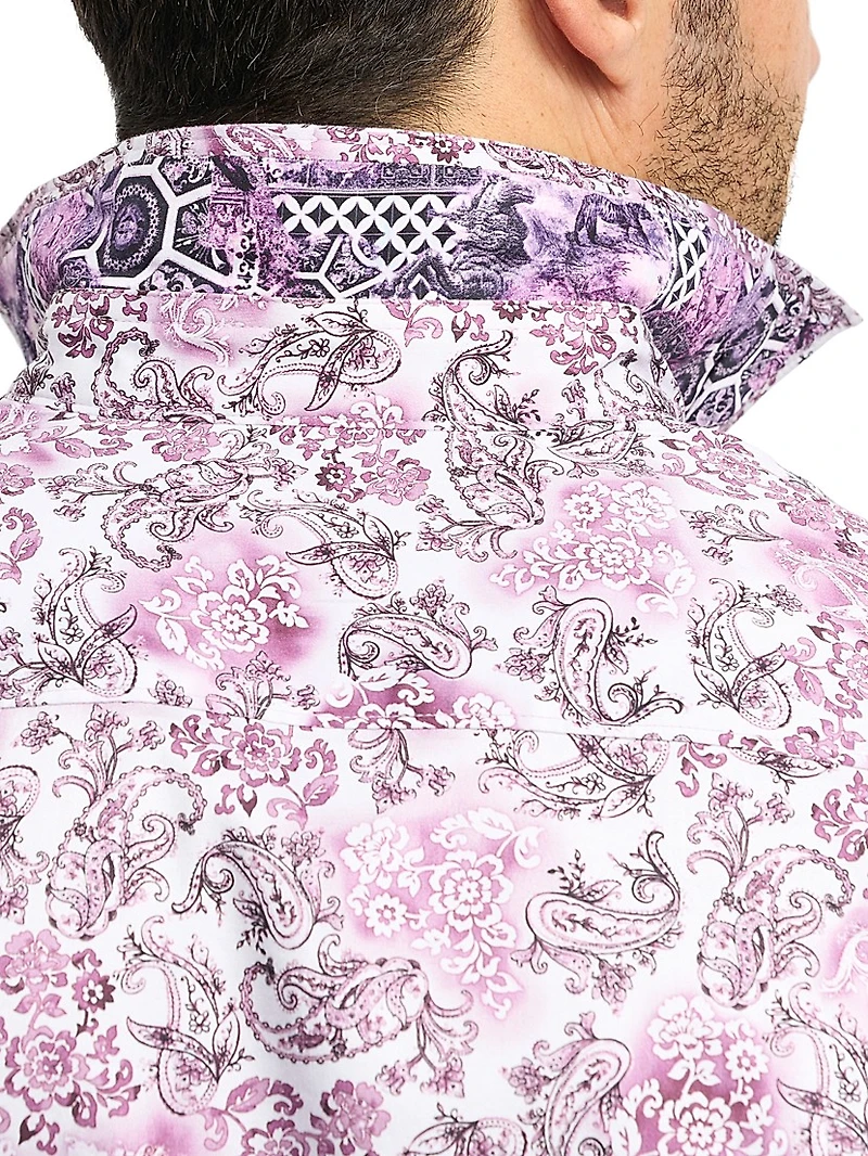 Downing Woven Shirt