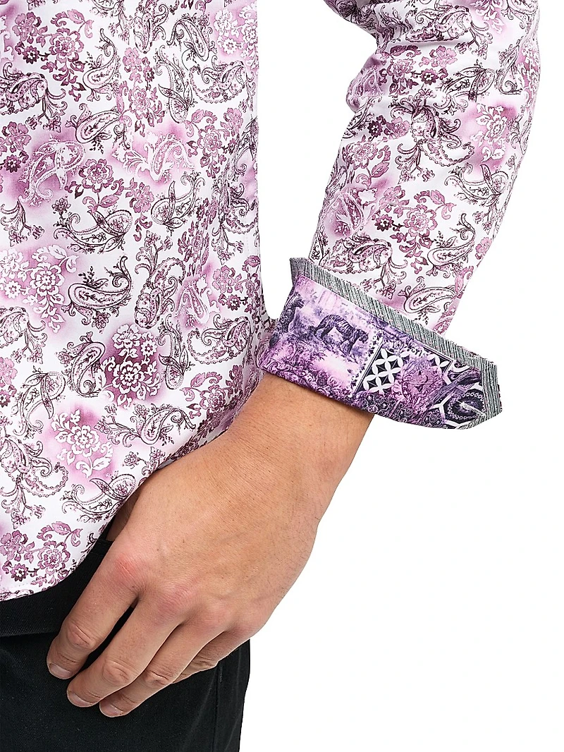 Downing Woven Shirt