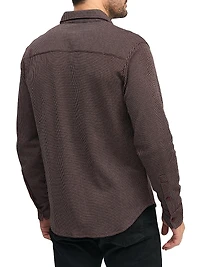 Bressett Knit Shirt