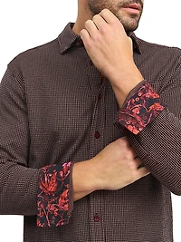 Bressett Knit Shirt