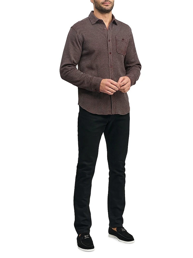 Bressett Knit Shirt