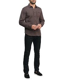 Bressett Knit Shirt