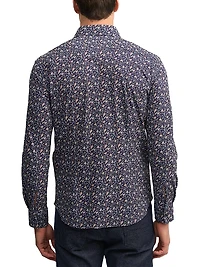 Vargas Knit Shirt