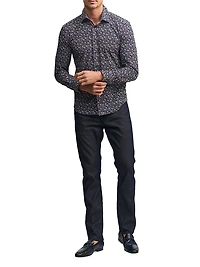 Vargas Knit Shirt