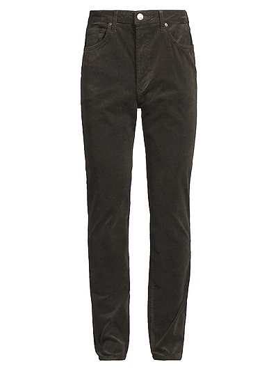 Brando Carbon Slim-Fit Jeans