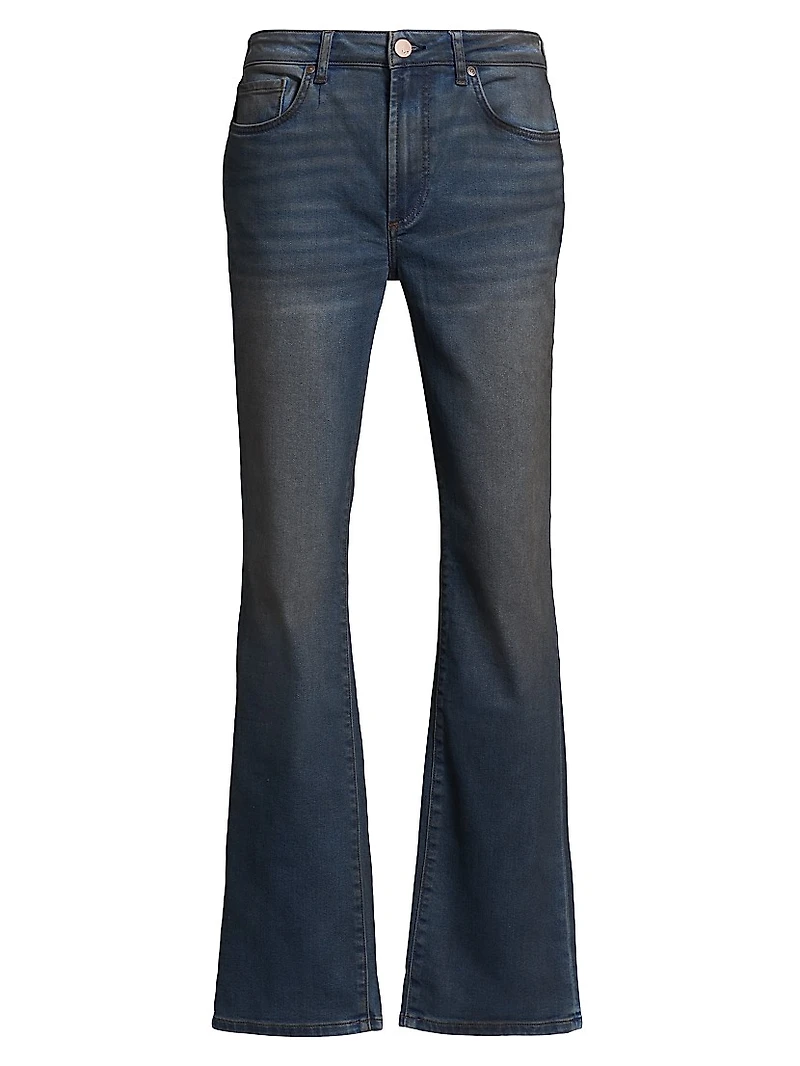Clint Matteo Bootcut Jeans