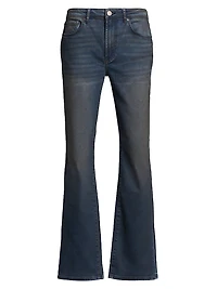 Clint Matteo Bootcut Jeans