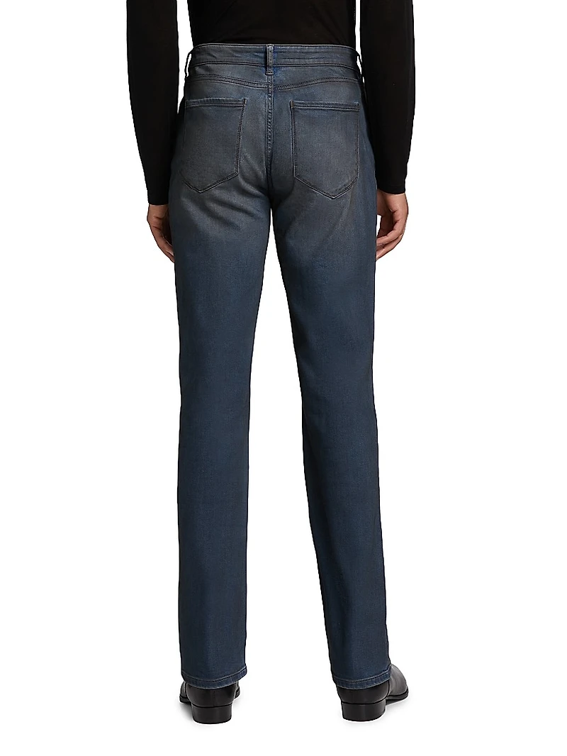 Clint Matteo Bootcut Jeans