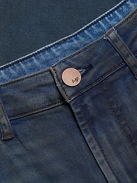 Clint Matteo Bootcut Jeans