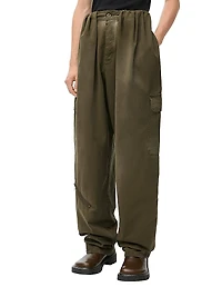 Balloon Cargo Trousers