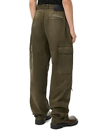Balloon Cargo Trousers